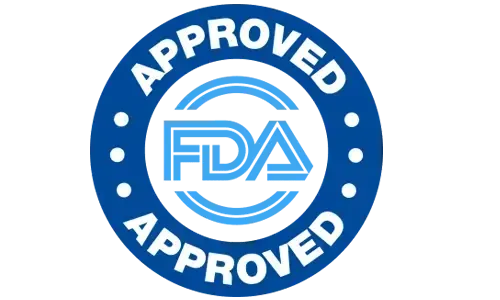 FDA Registered Facility